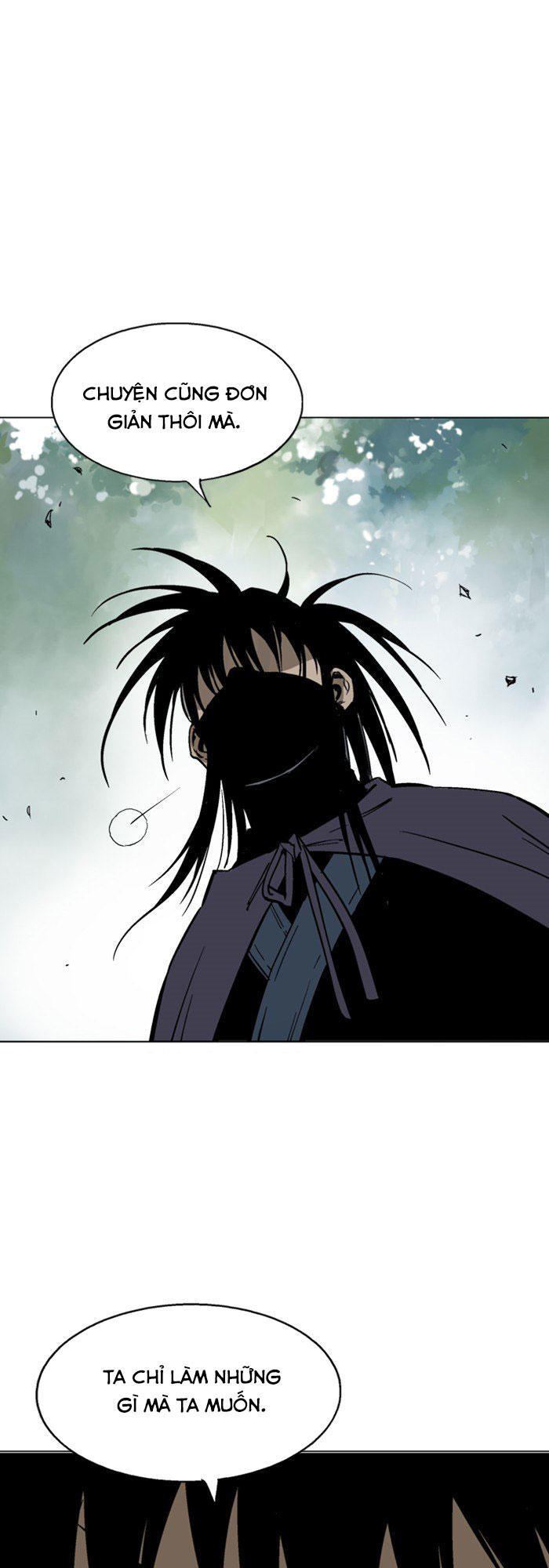 Gosu Chap 126 - Next Chap 127