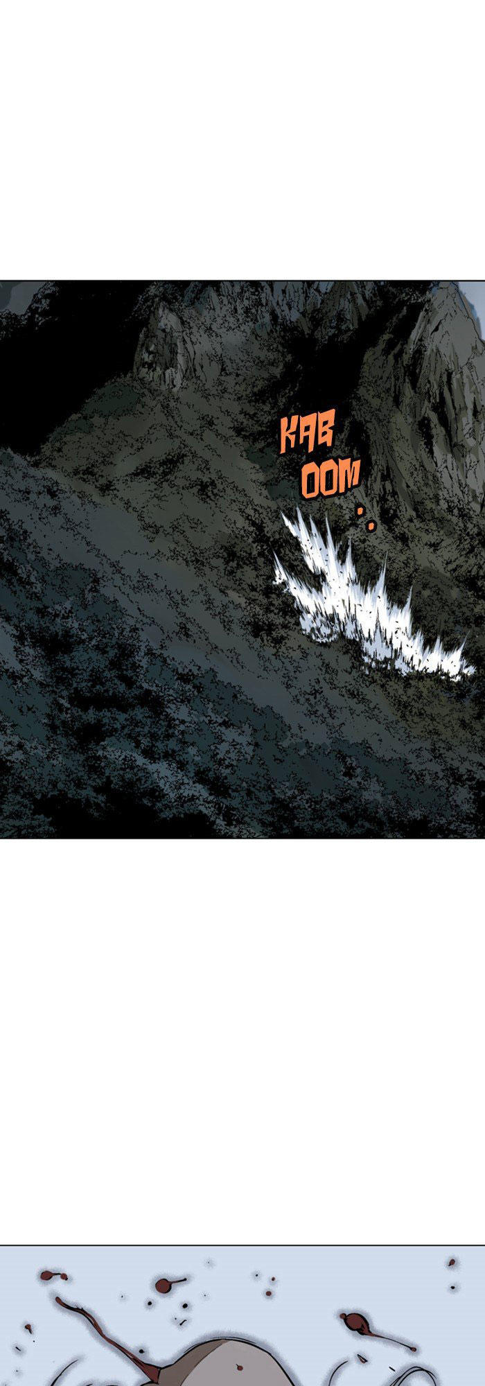 Gosu Chap 126 - Next Chap 127