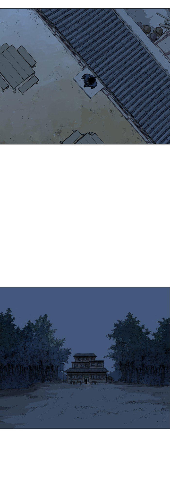 Gosu Chap 126 - Next Chap 127