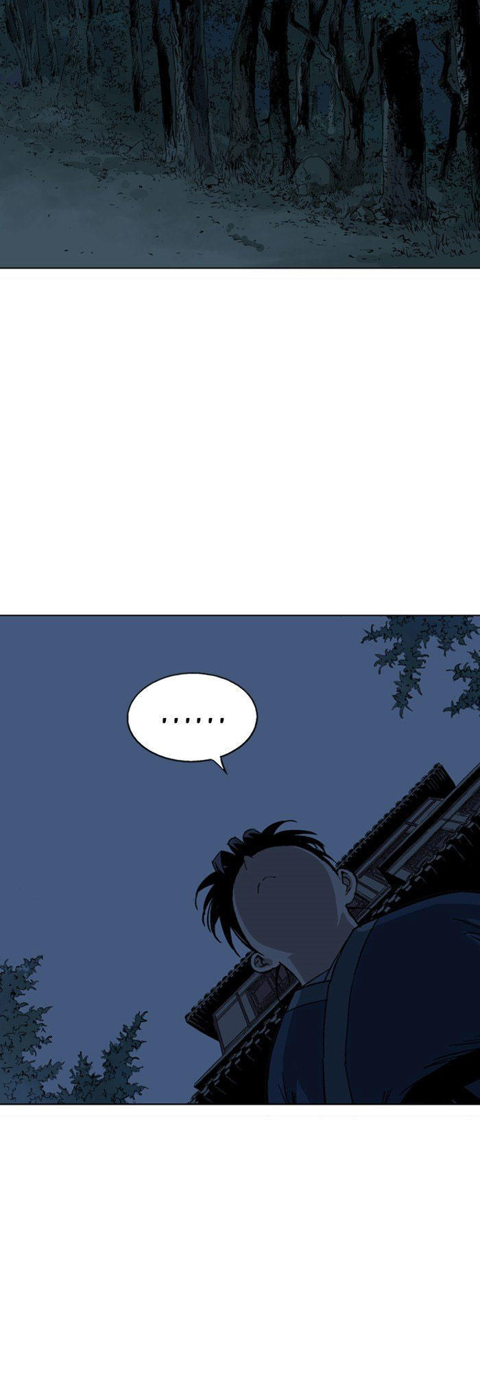 Gosu Chap 126 - Next Chap 127