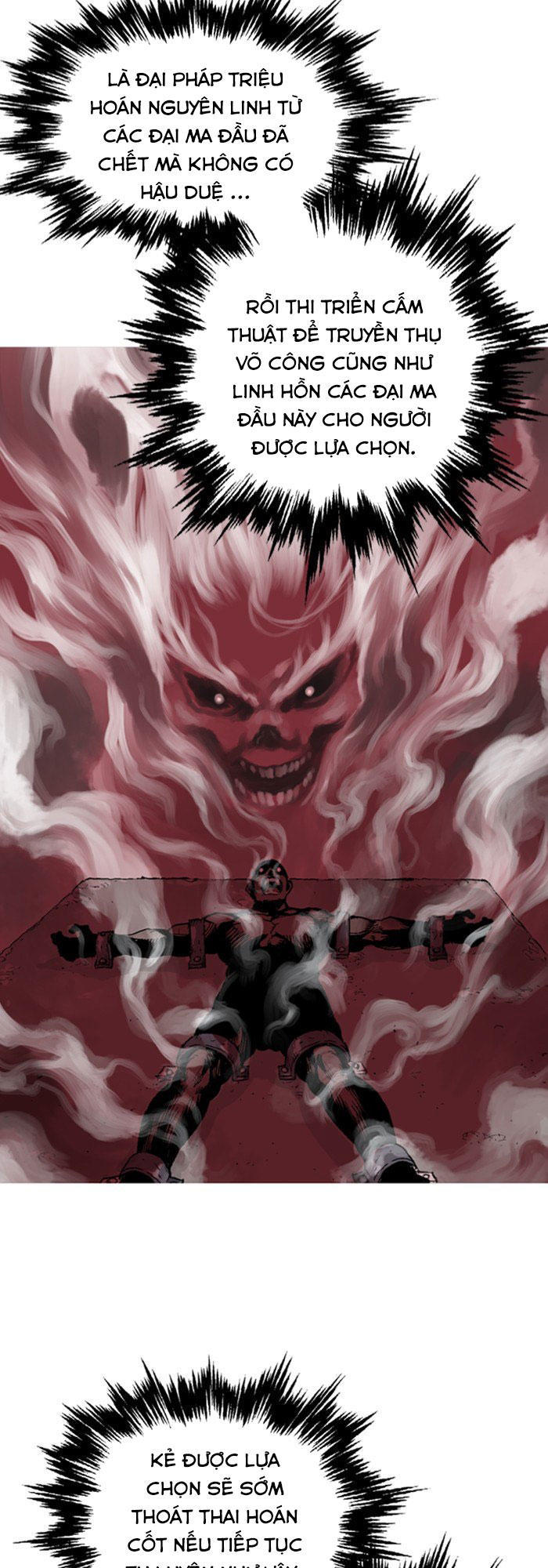 Gosu Chap 127 - Next Chap 128