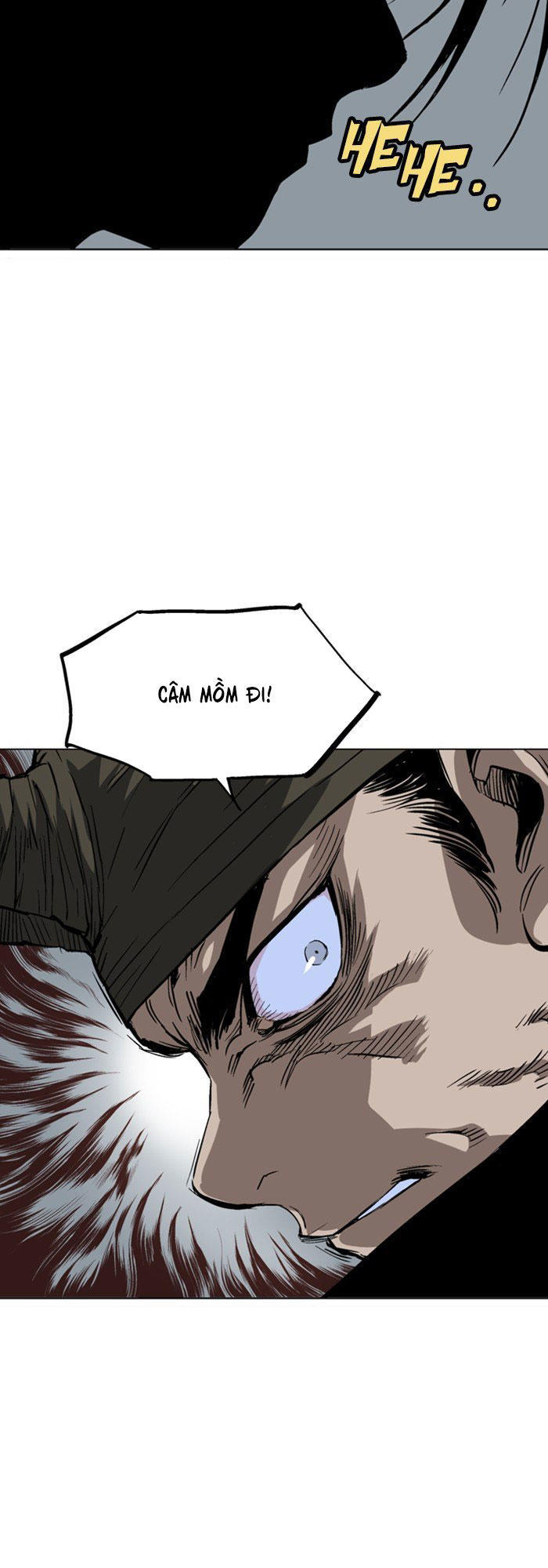 Gosu Chap 127 - Next Chap 128