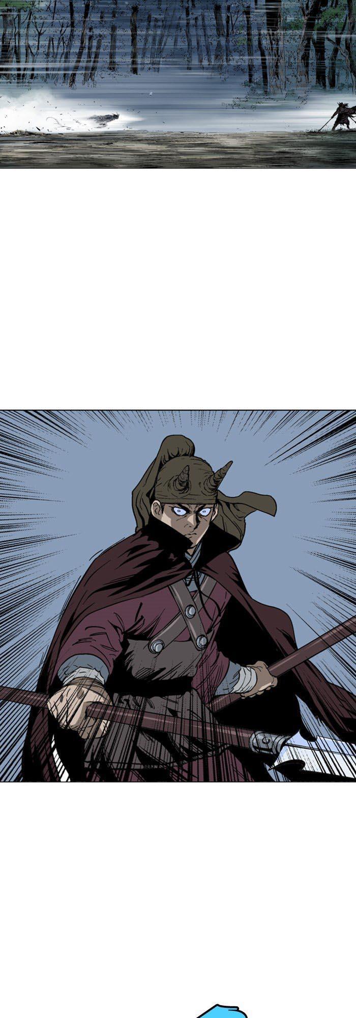 Gosu Chap 127 - Next Chap 128