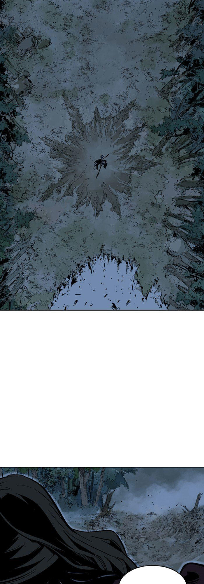 Gosu Chap 127 - Next Chap 128