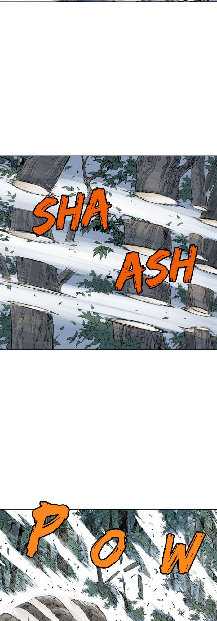 Gosu Chap 128 - Next Chap 129