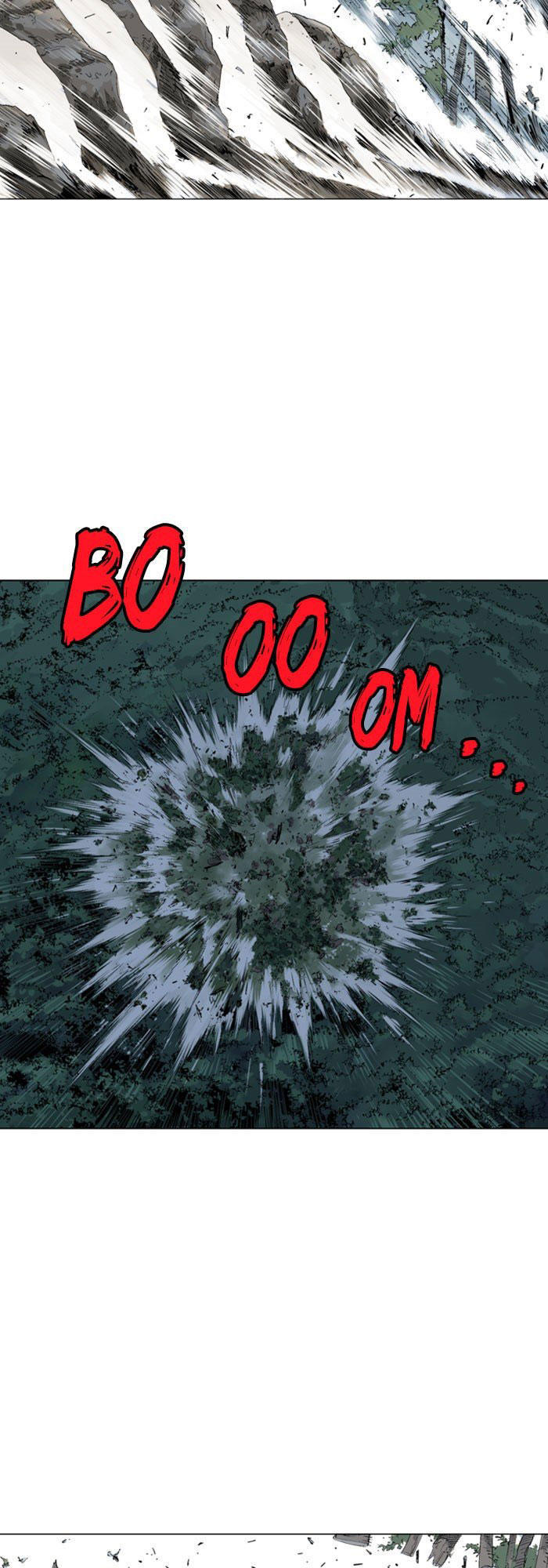 Gosu Chap 128 - Next Chap 129