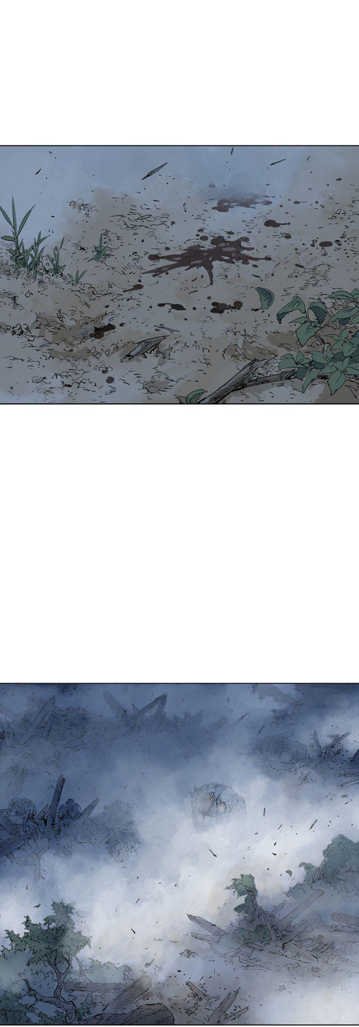 Gosu Chap 128 - Next Chap 129