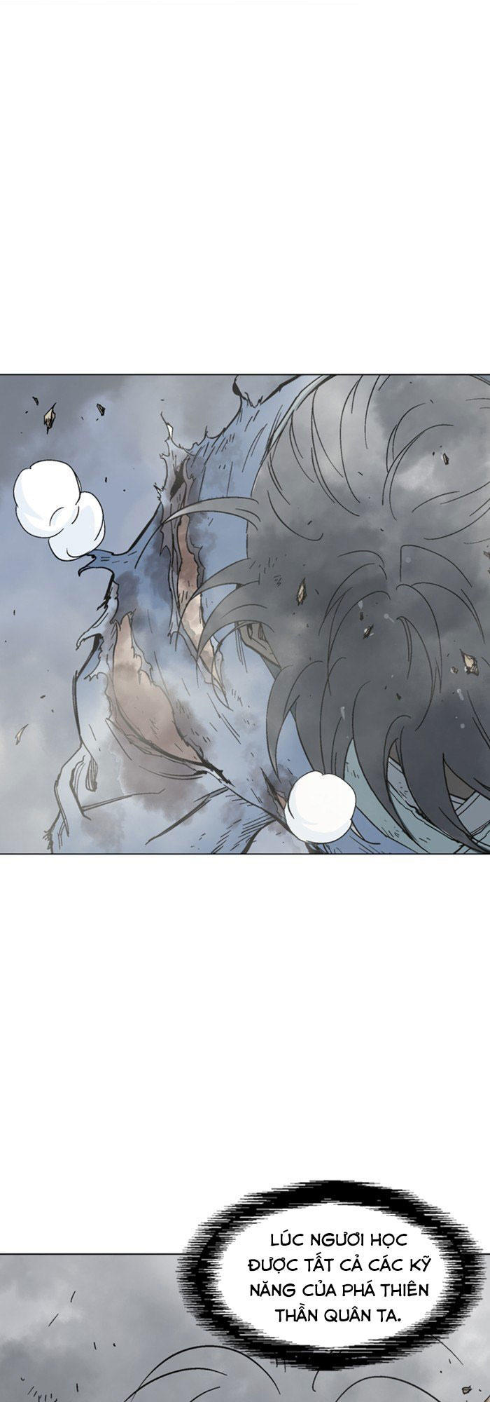 Gosu Chap 128 - Next Chap 129