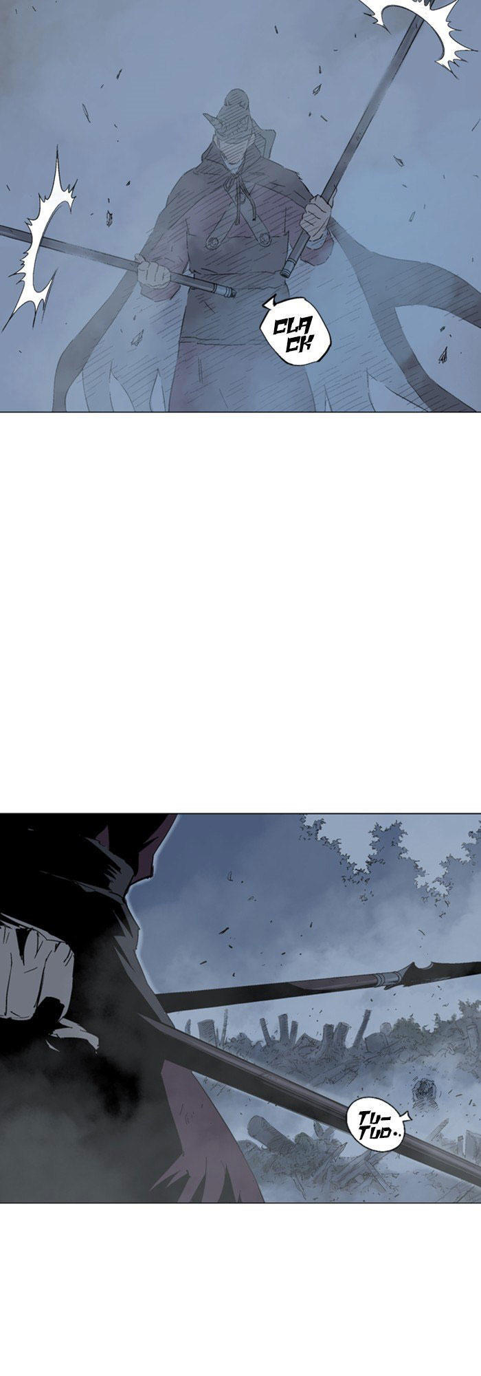 Gosu Chap 128 - Next Chap 129