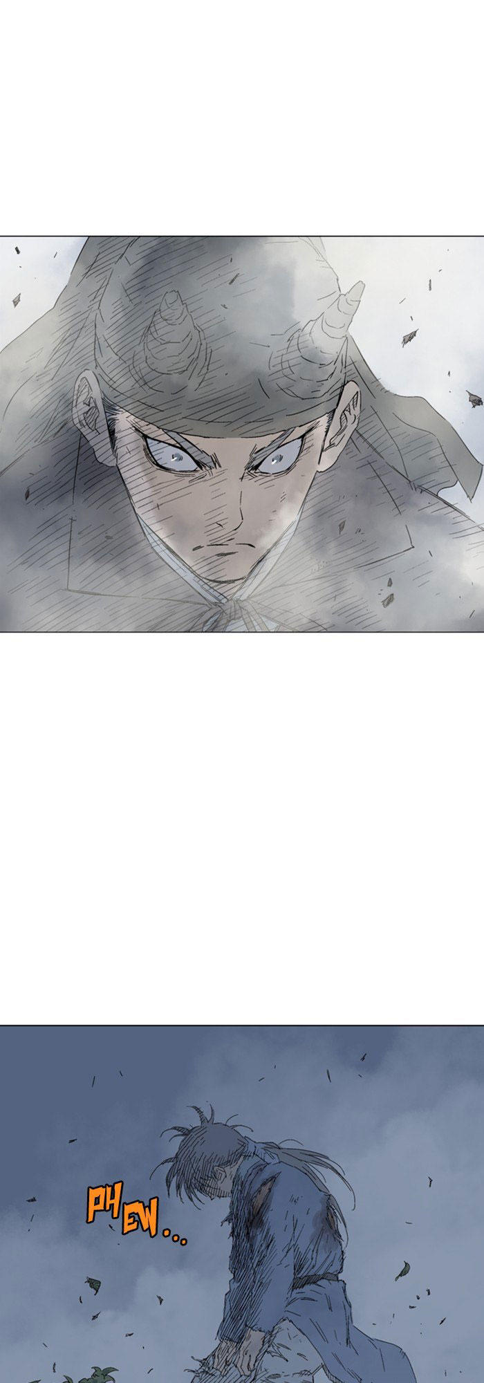 Gosu Chap 128 - Next Chap 129