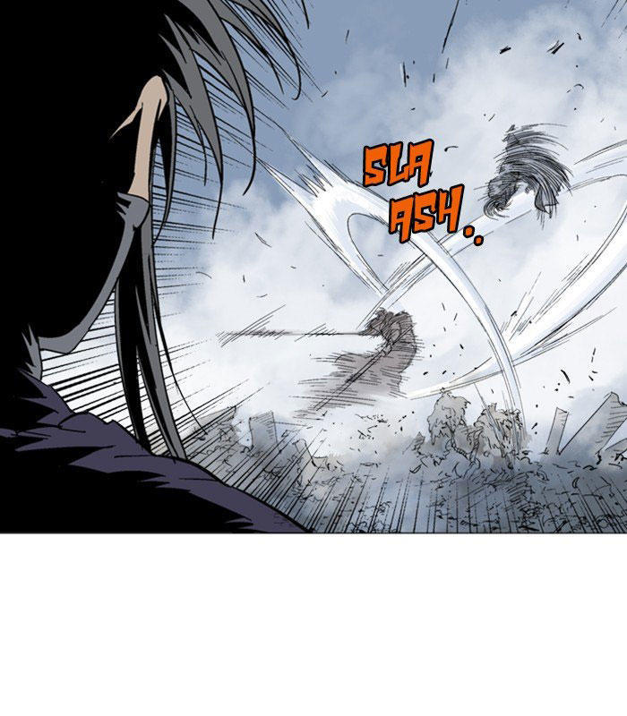 Gosu Chap 128 - Next Chap 129