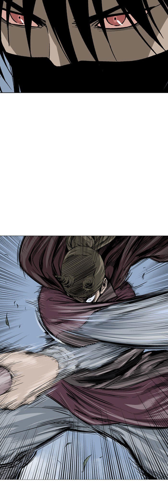 Gosu Chap 128 - Next Chap 129