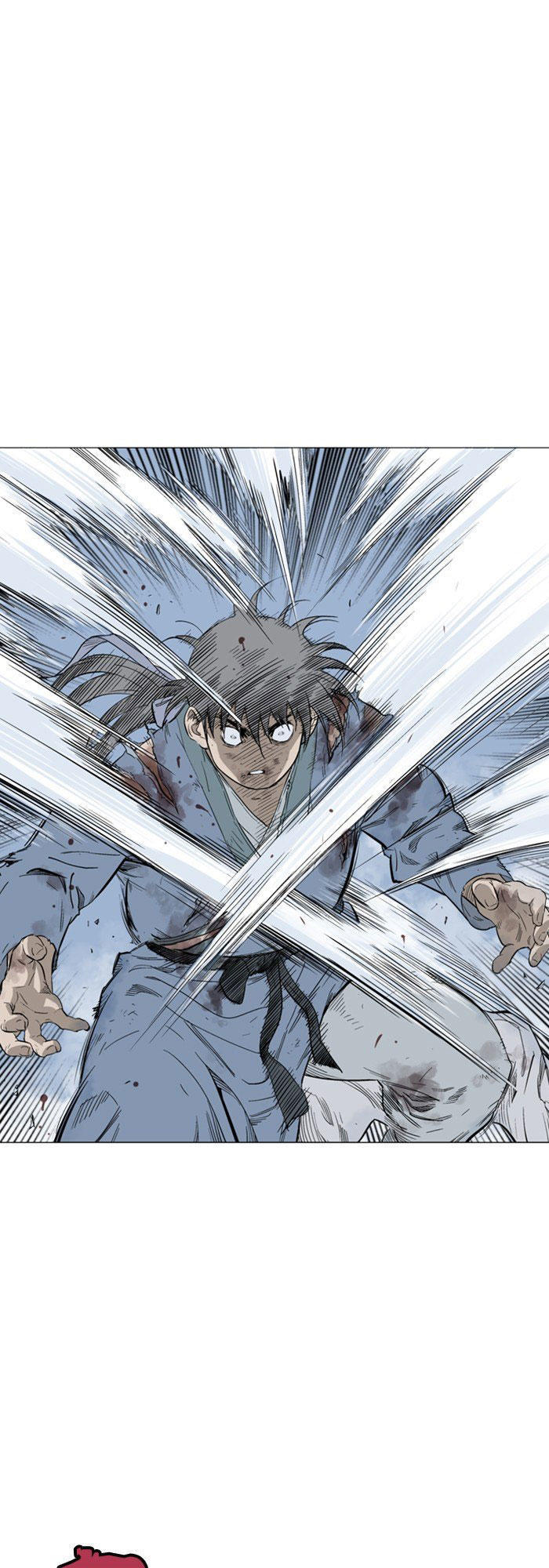 Gosu Chap 128 - Next Chap 129