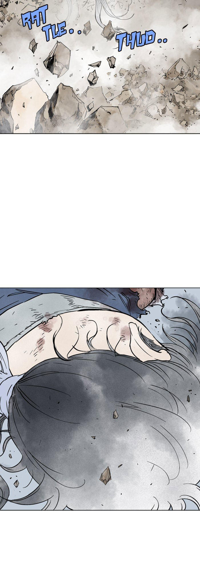 Gosu Chap 130 - Next Chap 131