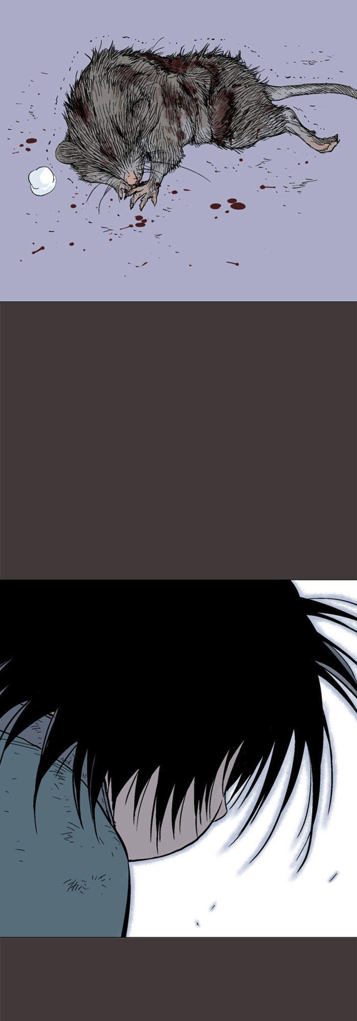 Gosu Chap 130 - Next Chap 131