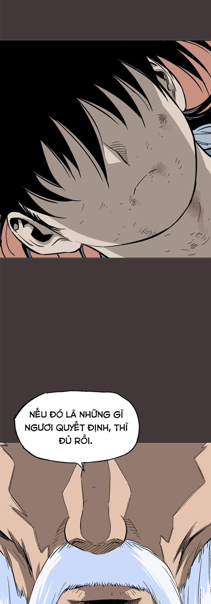 Gosu Chap 130 - Next Chap 131