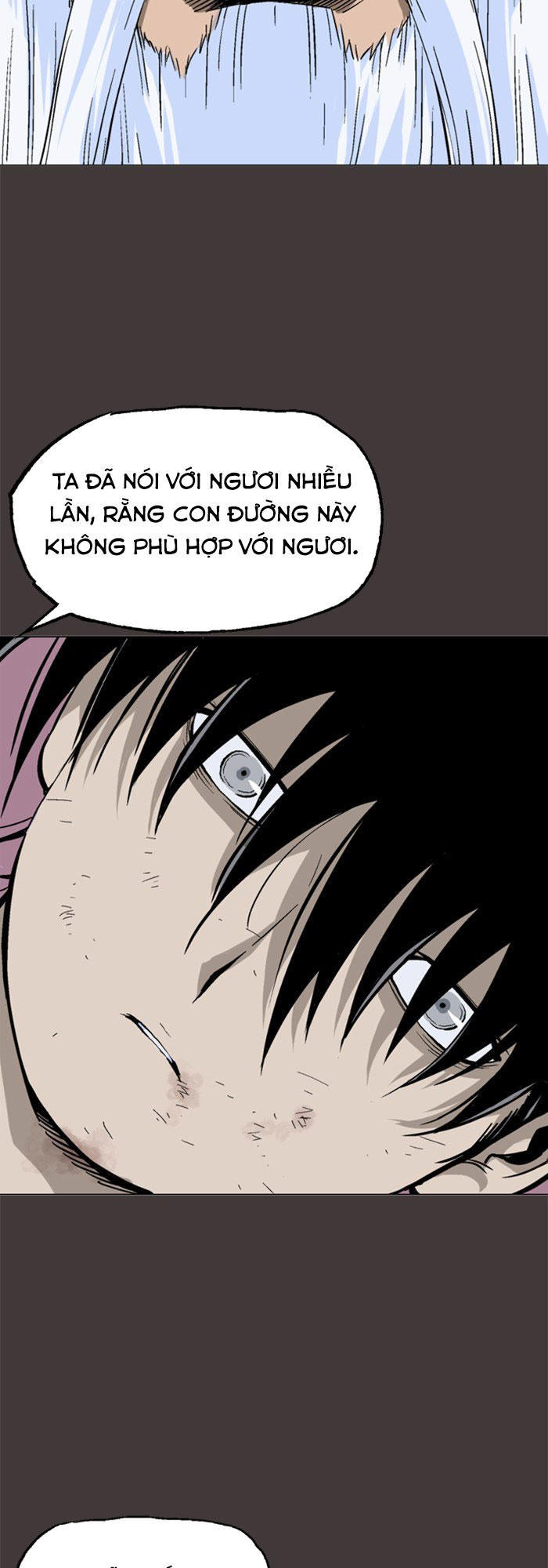 Gosu Chap 130 - Next Chap 131