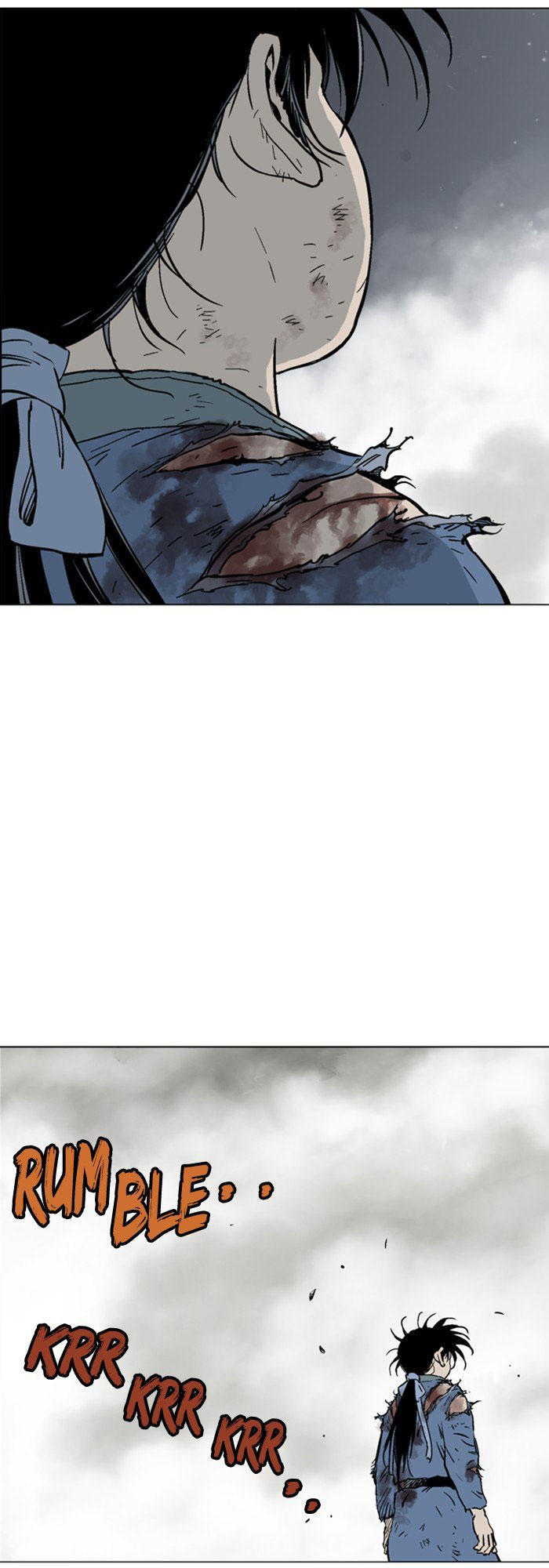 Gosu Chap 130 - Next Chap 131