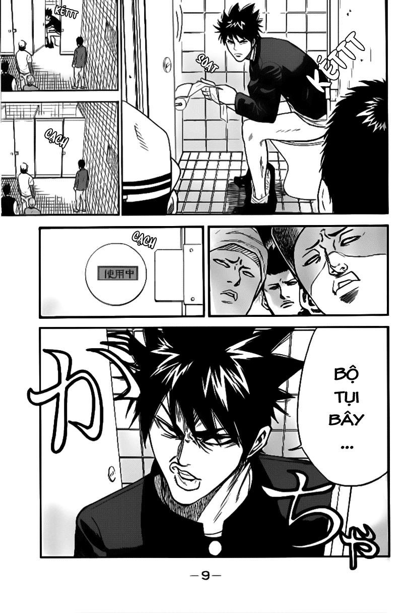 A-Bout! Chap 1.1 - Next Chap 2.1