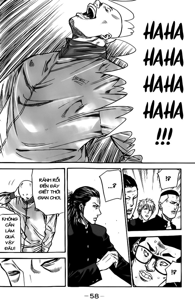 A-Bout! Chap 1.2 - Next Chap 2.2