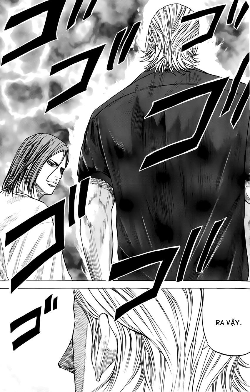 A-Bout! Chap 25 - Next Chap 26