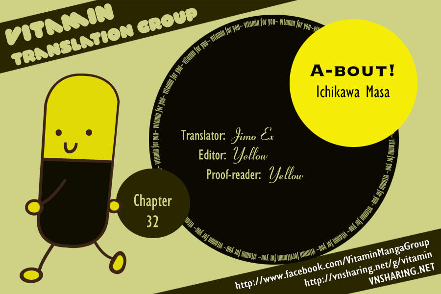A-Bout! Chap 32 - Next Chap 33