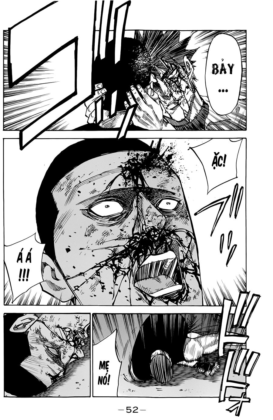 A-Bout! Chap 44 - Next Chap 45