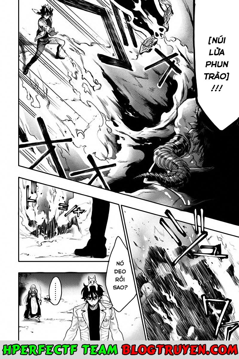 The New Gate Chap 15 - Next Chap 16