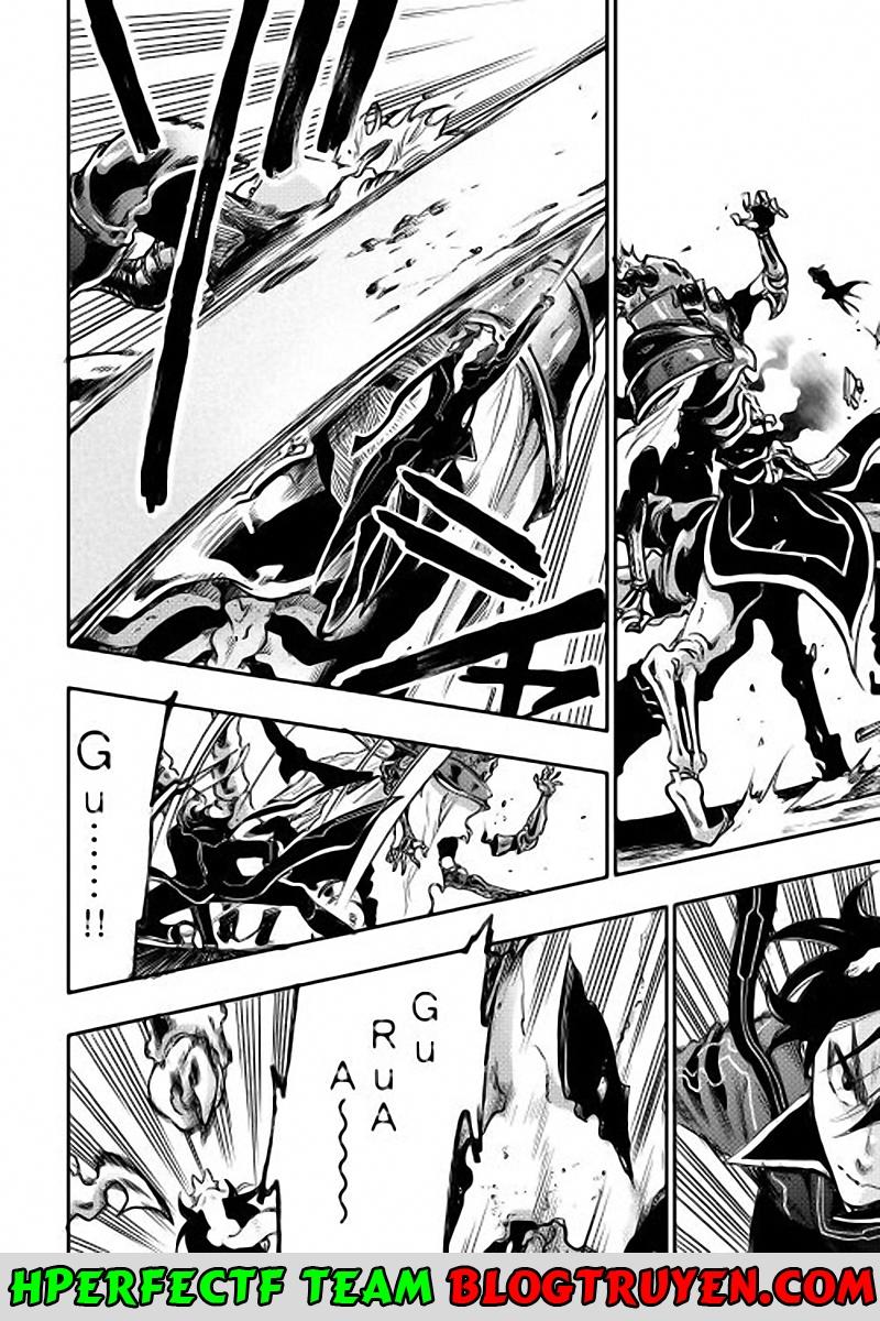 The New Gate Chap 15 - Next Chap 16