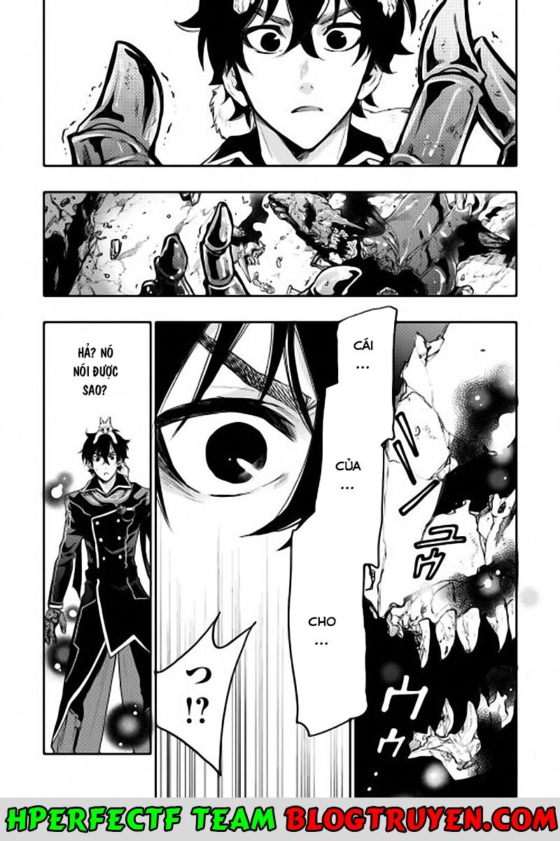 The New Gate Chap 15 - Next Chap 16