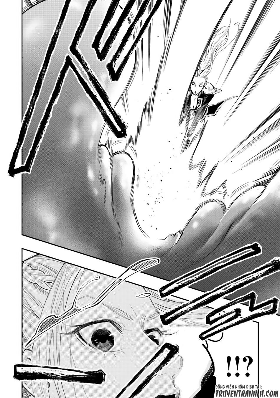 The New Gate Chap 42 - Next Chap 43