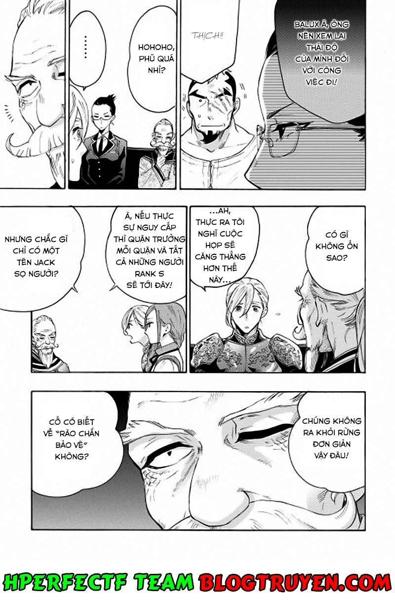 The New Gate Chap 7 - Next Chap 8