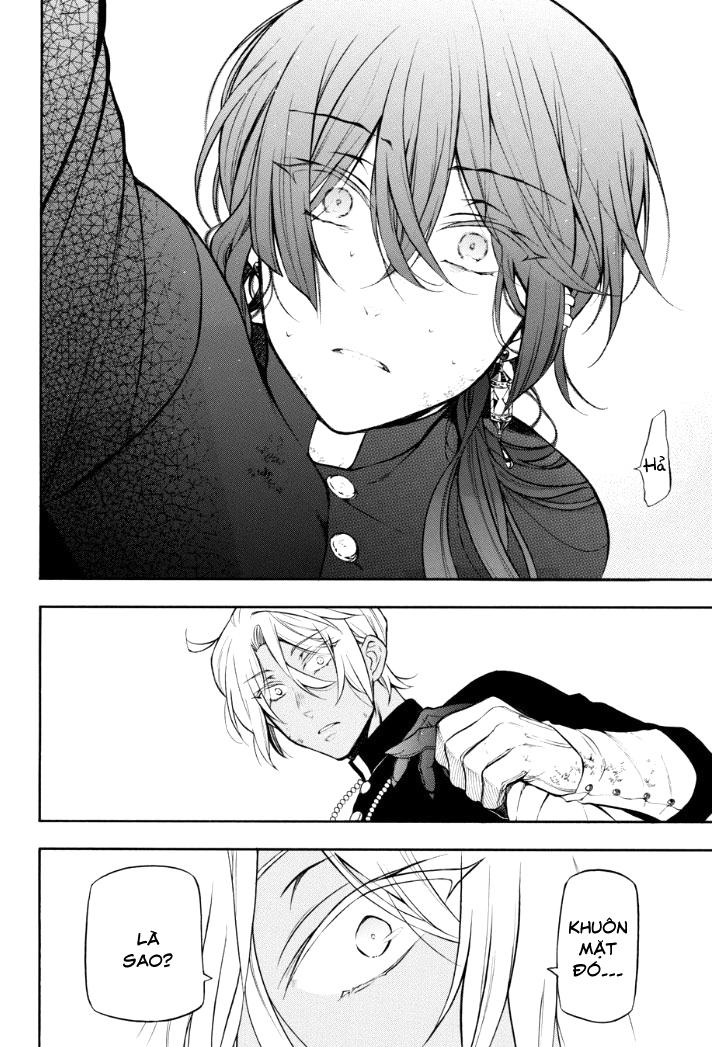 The Case Study Of Vanitas Chap 17 - Next Chap 18