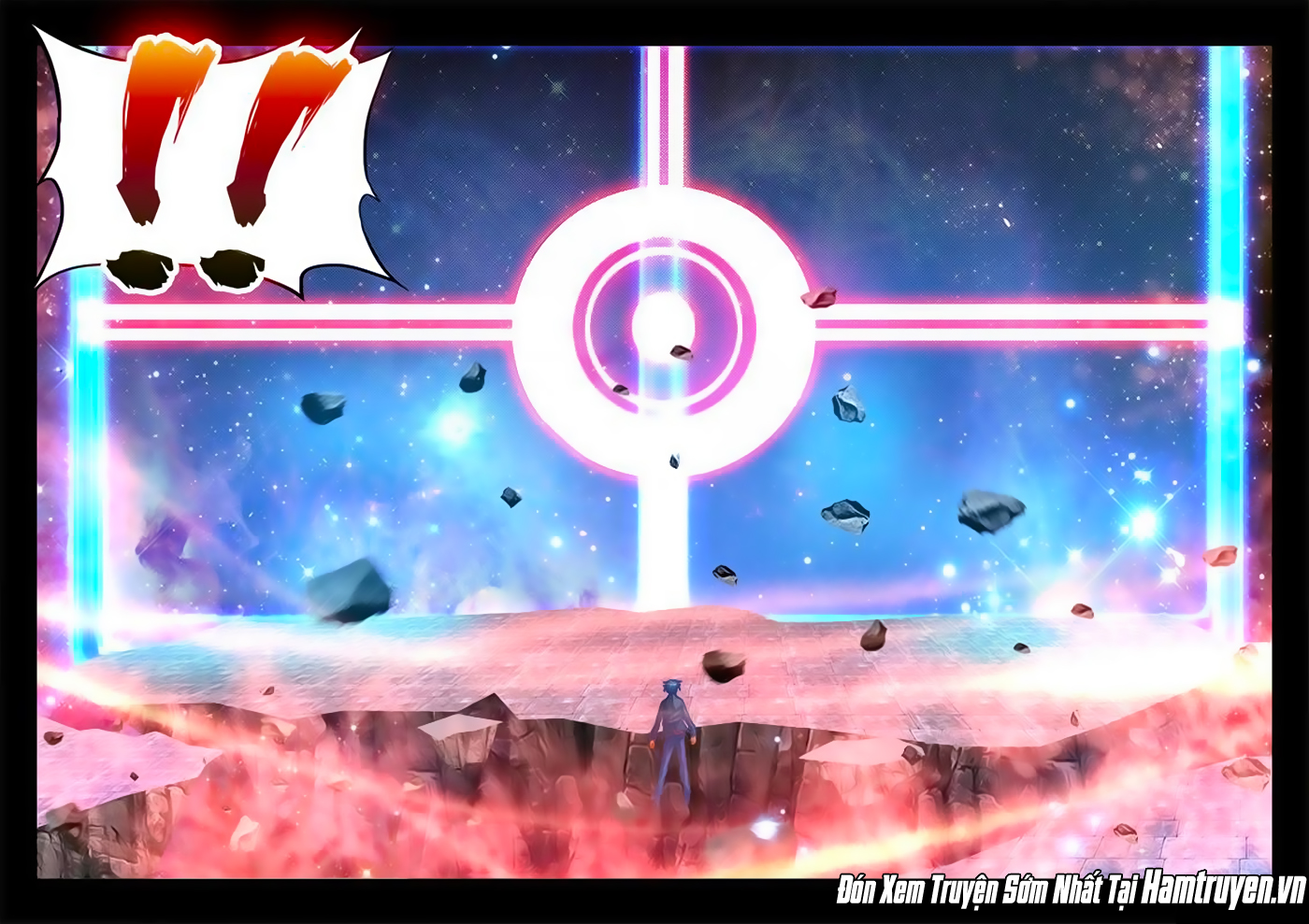 Song Tu Đạo Lữ Của Tôi Chap 146 - Next Chap 147