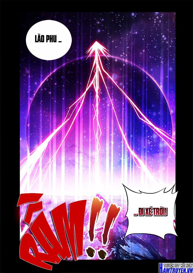 Song Tu Đạo Lữ Của Tôi Chap 15 - Next Chap 16