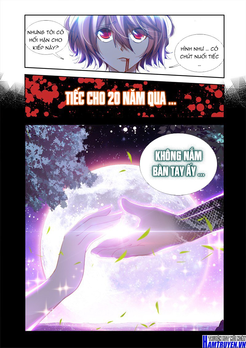 Song Tu Đạo Lữ Của Tôi Chap 16 - Next Chap 17