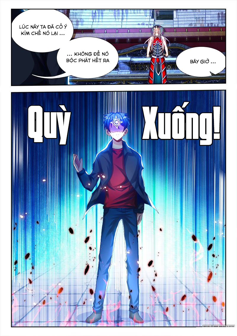 Song Tu Đạo Lữ Của Tôi Chap 190 - Next Chap 191