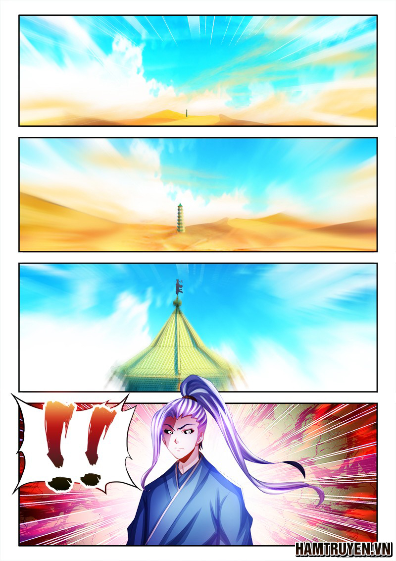 Song Tu Đạo Lữ Của Tôi Chap 226 - Next Chap 227