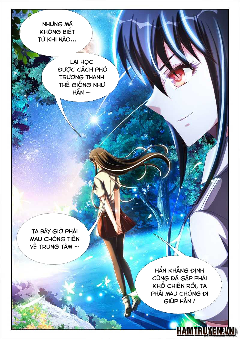 Song Tu Đạo Lữ Của Tôi Chap 235 - Next Chap 236