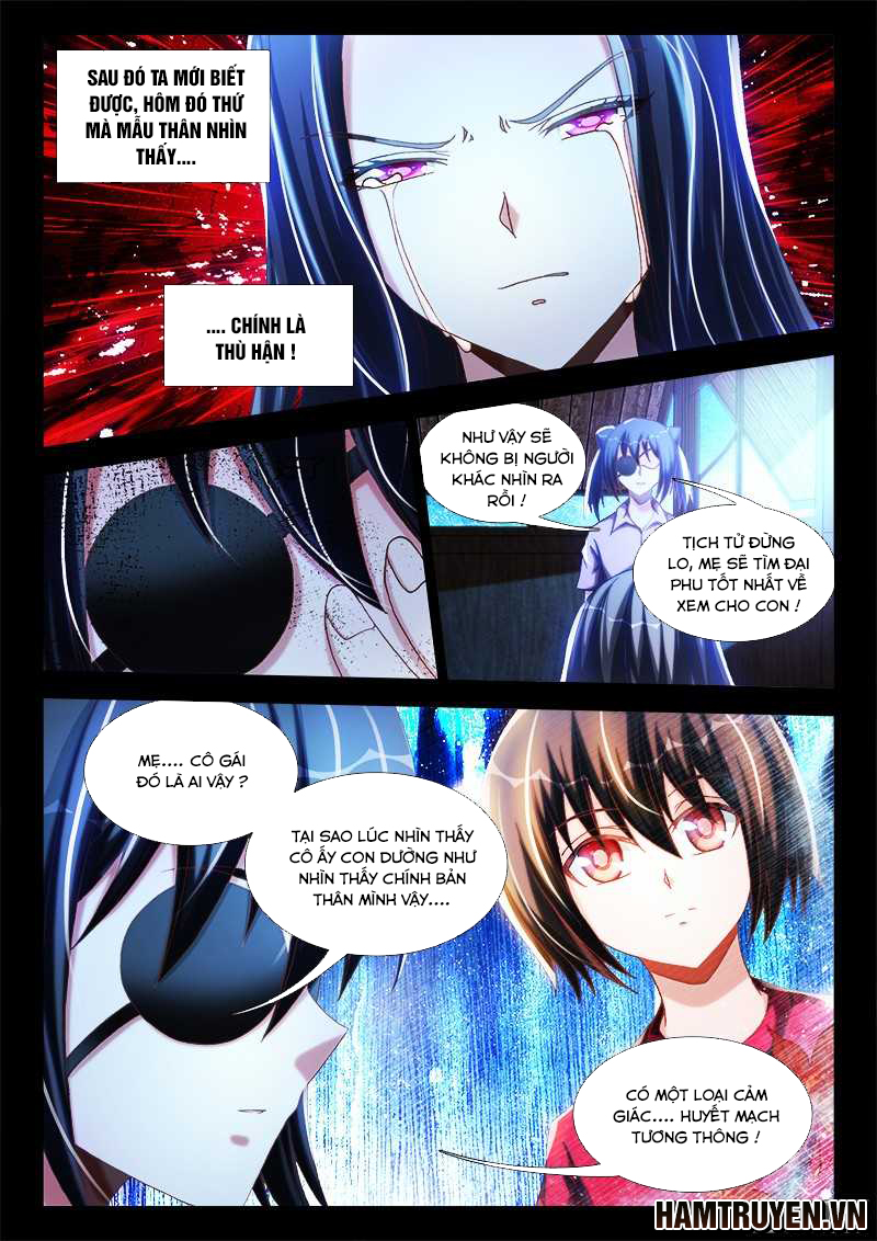 Song Tu Đạo Lữ Của Tôi Chap 241 - Next Chap 242