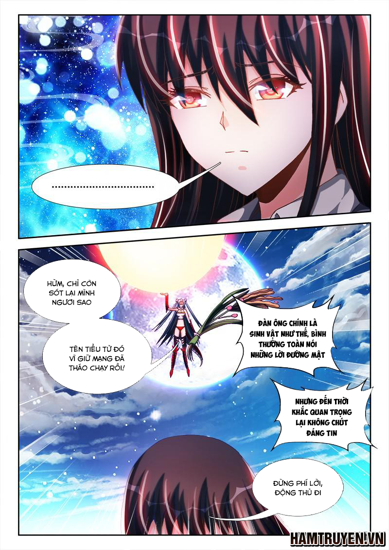 Song Tu Đạo Lữ Của Tôi Chap 257 - Next Chap 258