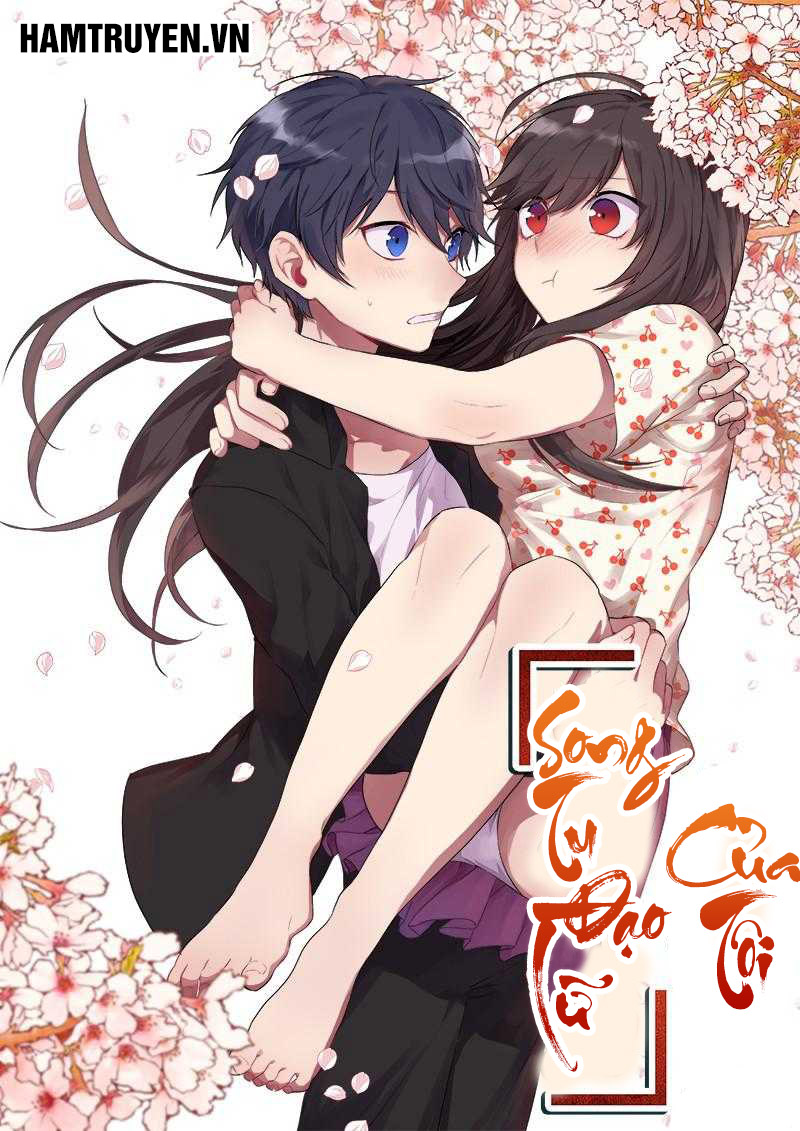Song Tu Đạo Lữ Của Tôi Chap 267 - Next Chap 268