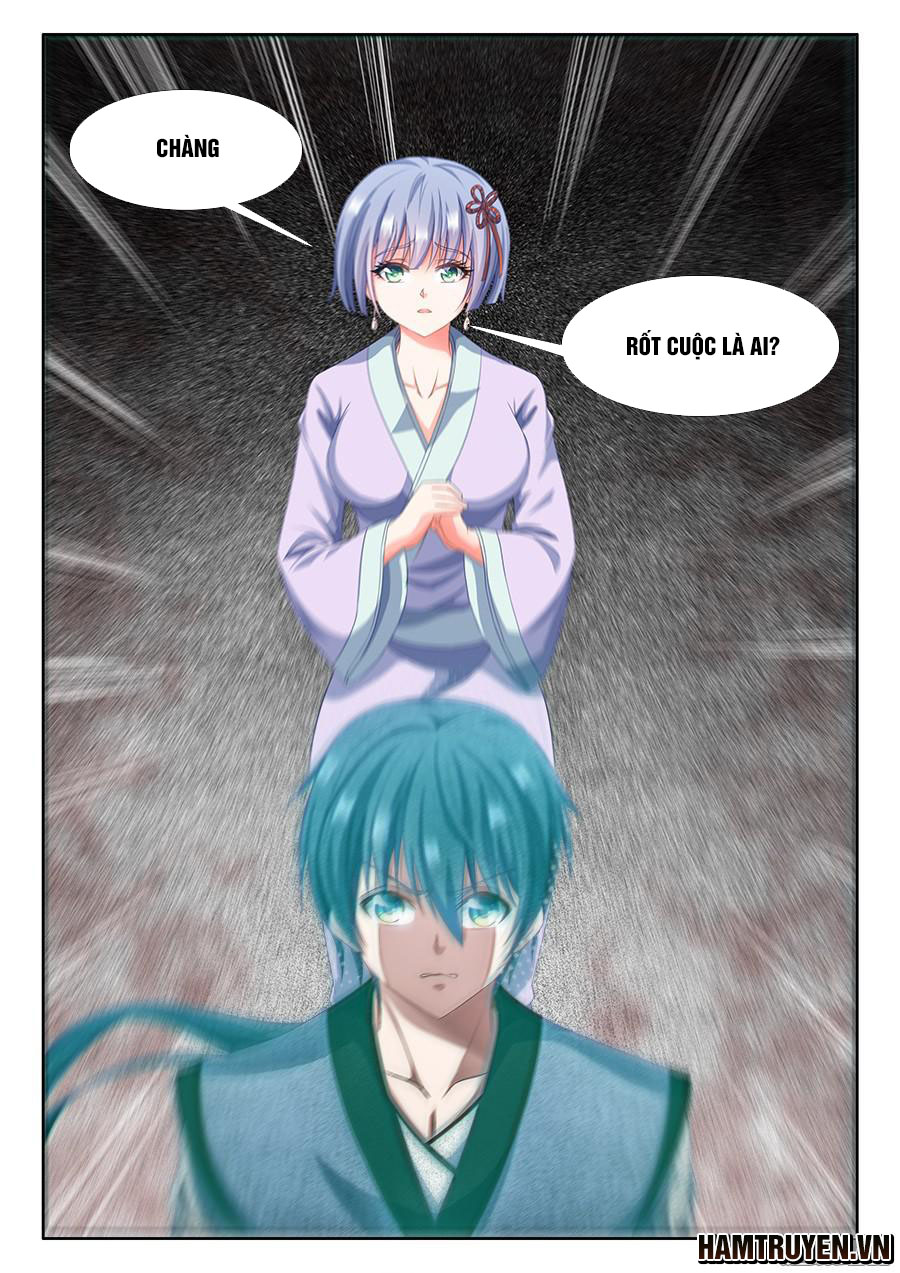 Song Tu Đạo Lữ Của Tôi Chap 308 - Next Chap 309