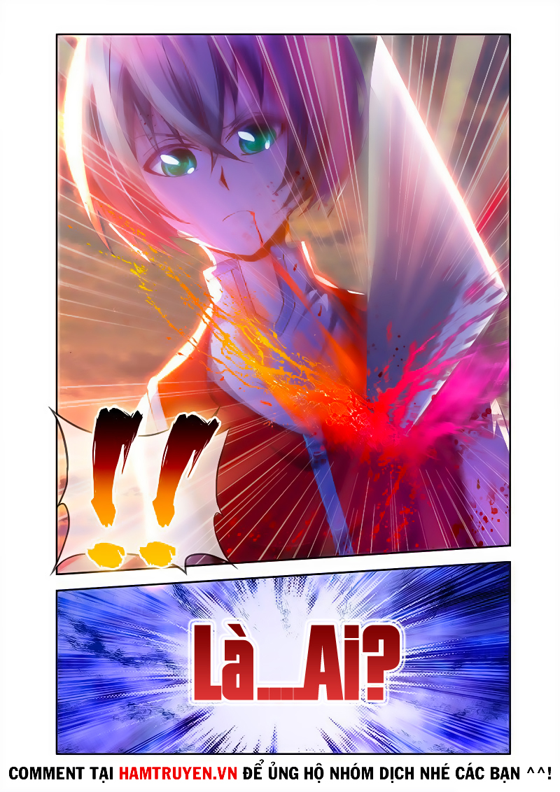 Song Tu Đạo Lữ Của Tôi Chap 44 - Next Chap 45