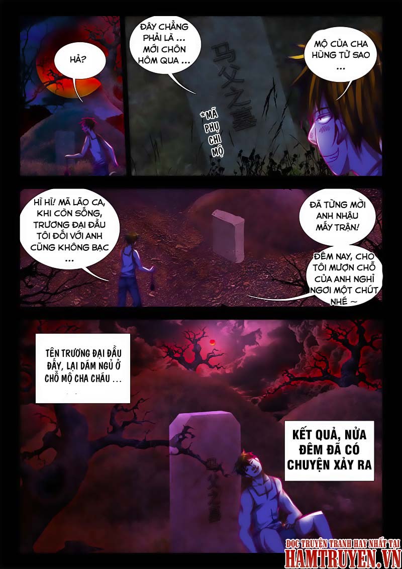 Song Tu Đạo Lữ Của Tôi Chap 49 - Next Chap 50