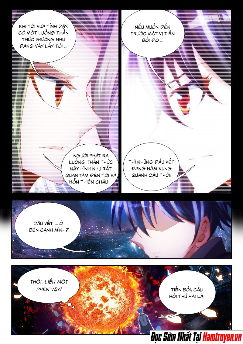 Song Tu Đạo Lữ Của Tôi Chap 62 - Next Chap 63