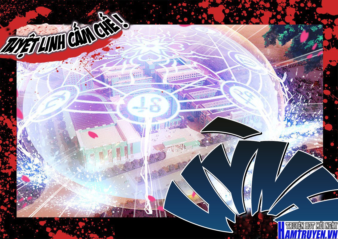 Song Tu Đạo Lữ Của Tôi Chap 9 - Next Chap 10