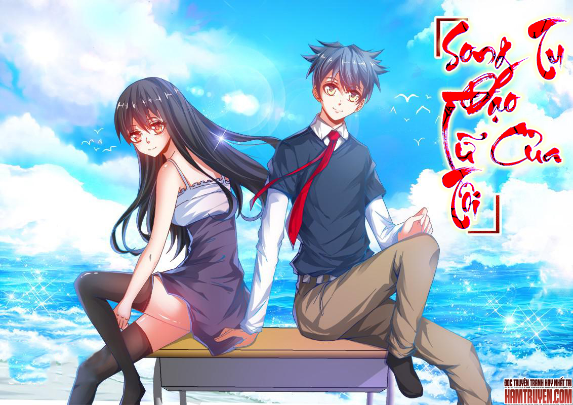 Song Tu Đạo Lữ Của Tôi Chap 91 - Next Chap 92