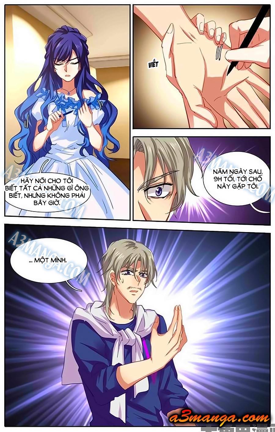 Tinh Mộng Thần Tượng Chap 142 - Next Chap 143