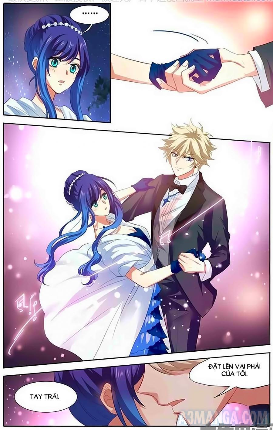 Tinh Mộng Thần Tượng Chap 177 - Next Chap 178